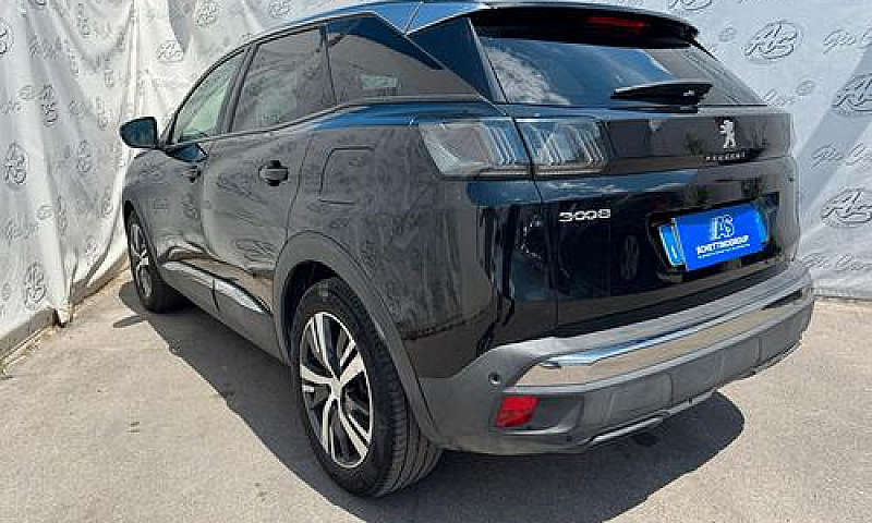 Peugeot 3008 Hybrid ...