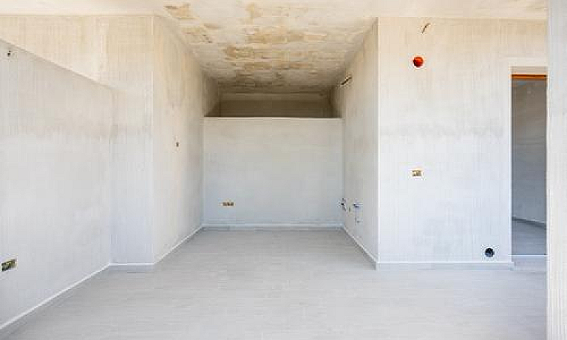 Piano Primo Con Terr...