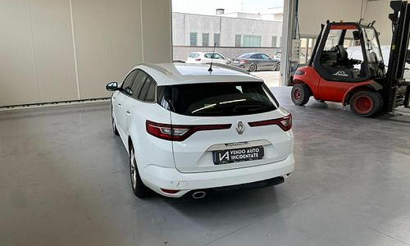 Renault Megane Sport...