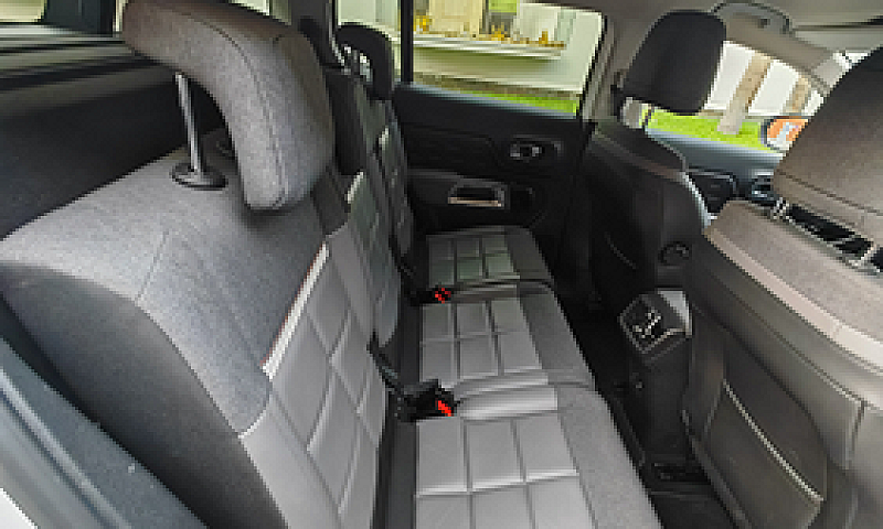 Citroen C5 Aircross ...
