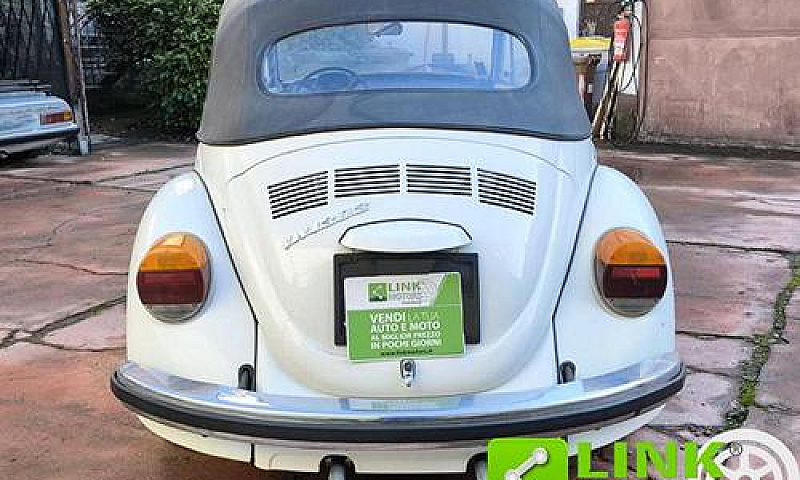 Volkswagen Maggiolon...