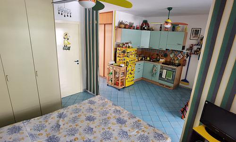 Casa A 300M Dal Mare...