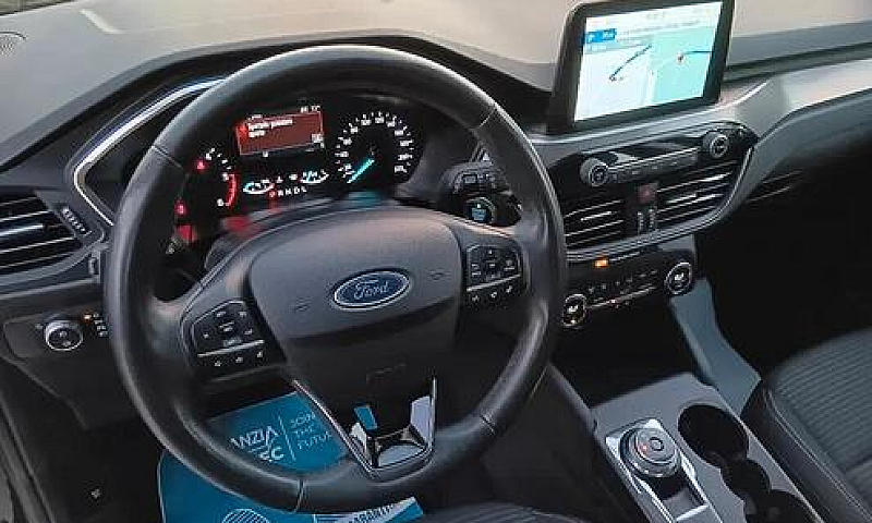 Ford Kuga 1.5 Ecoblu...