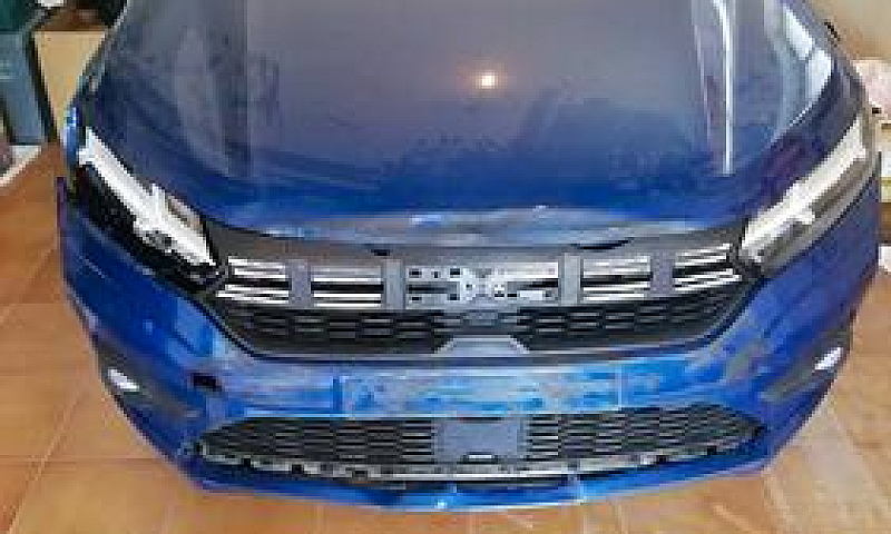 Dacia Sandero 3ª Ser...