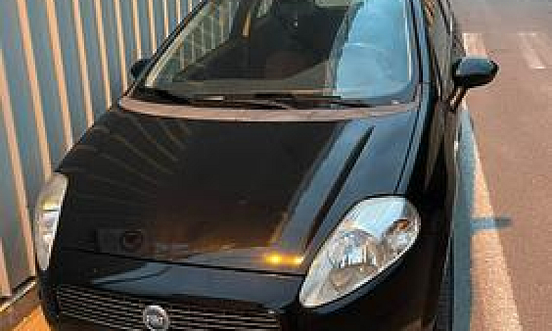 Fiat Grande Punto 1....