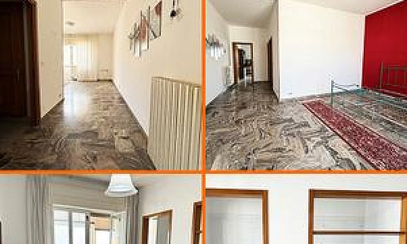 Appartamento 225 Mq....