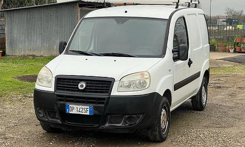 Fiat Doblo...