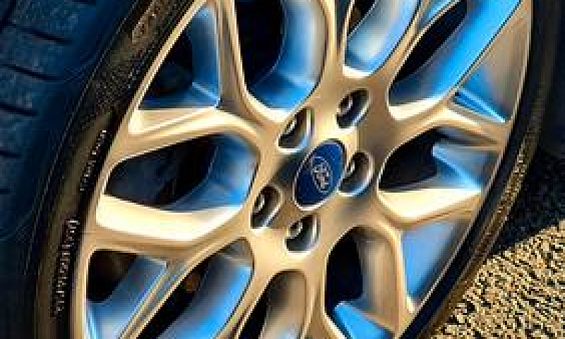 Ford Focus 3ª Serie ...