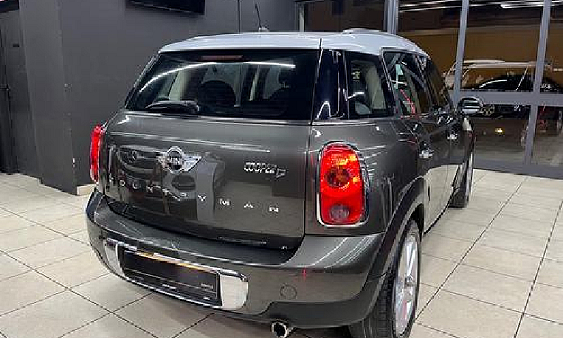 Mini 1.6 Cooper D Co...