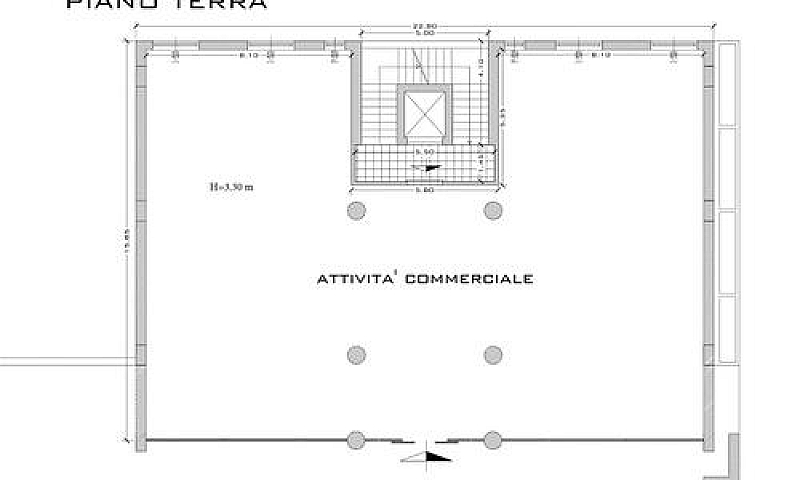 Locale Commerciale -...