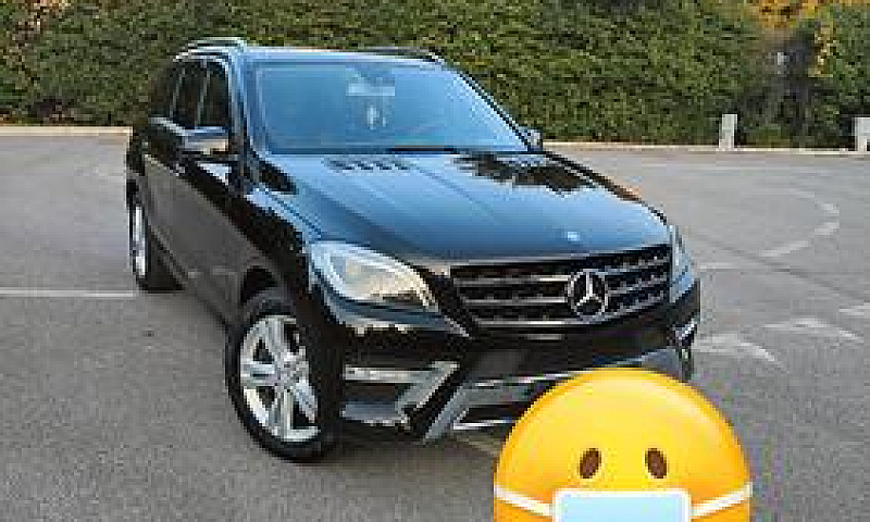 Mercedes Classe M (W...