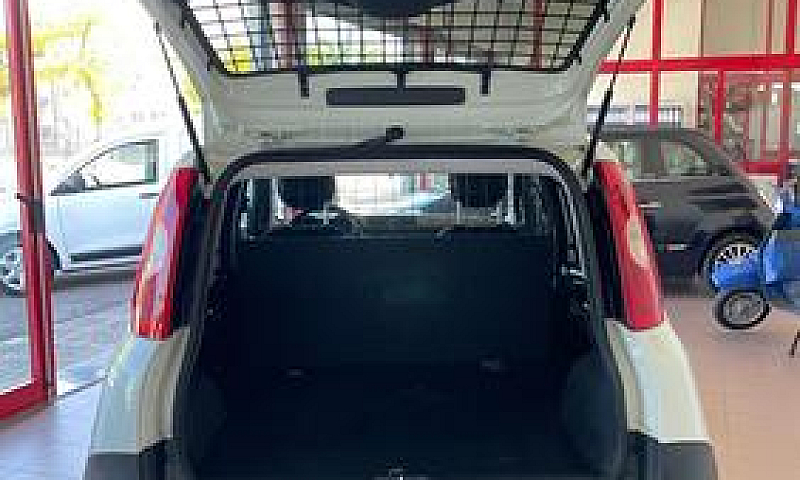 Fiat Panda 1.2 Pop V...