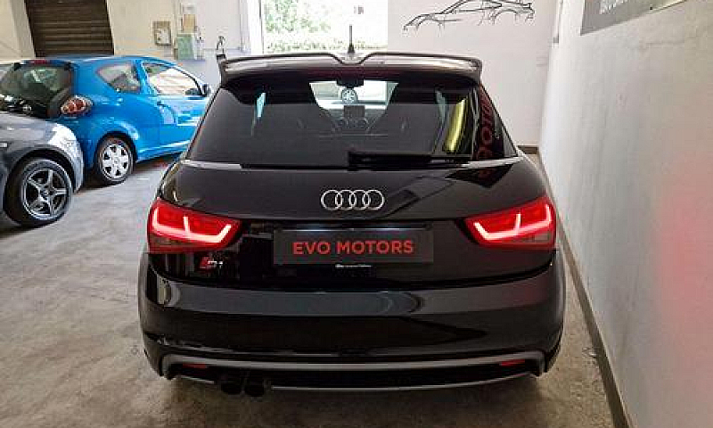 Audi A1/S1 Spb 1.4 T...