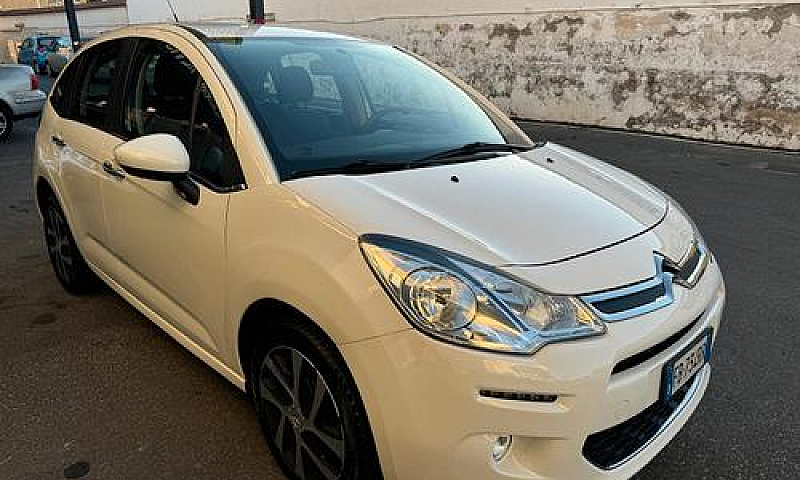Citroen C3 Exclusive...