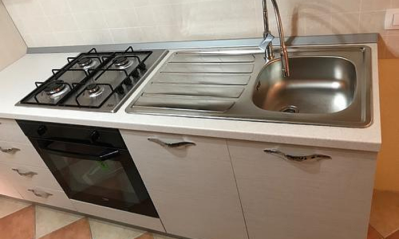 Appartamento Triloca...