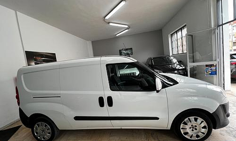 Fiat Doblò Maxi 1.4 ...