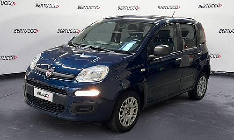 Fiat Panda 3ª Serie ...