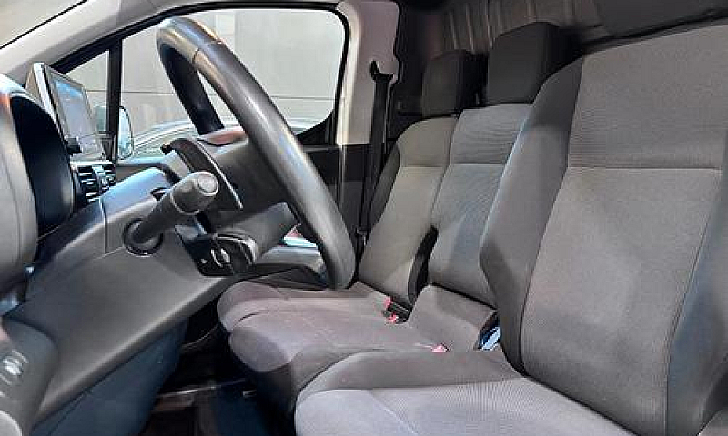 Citroen Berlingo Aut...