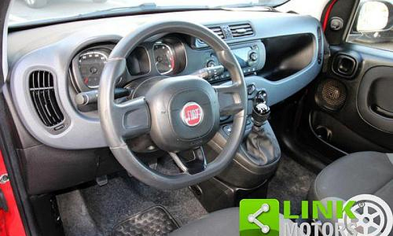 Fiat Panda 1.2 Easy...