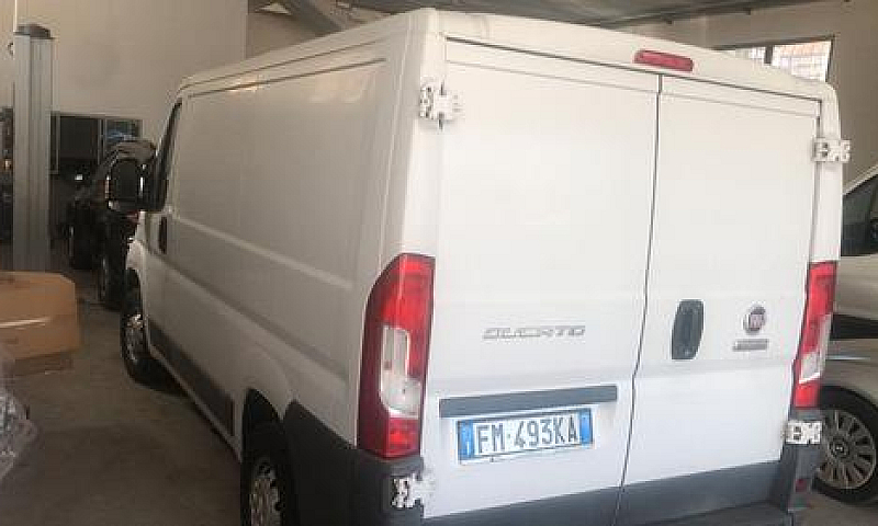 Fiat Ducato 28 2.0 M...