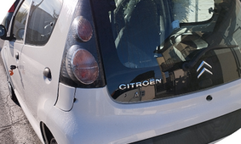 C1 2010 Bianca 205.0...