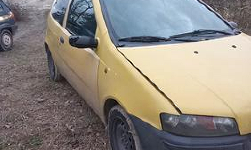 Fiat Punto 2ª Serie ...