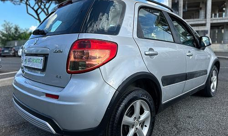 Suzuki Sx4 1.9 Jtd 1...