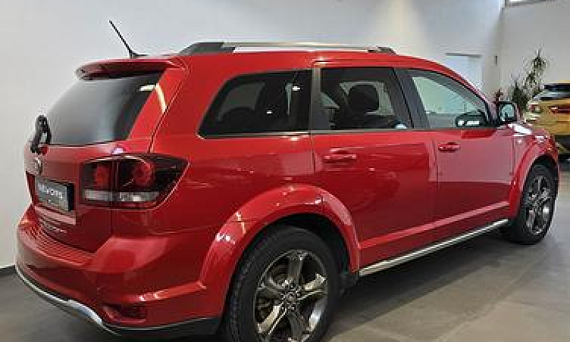 Fiat Freemont 2.0 Mu...