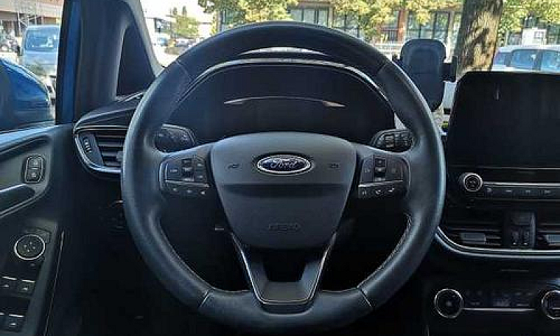 Ford Fiesta Prezzo C...