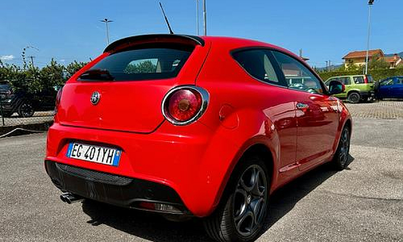 Alfa Romeo Mito Dist...