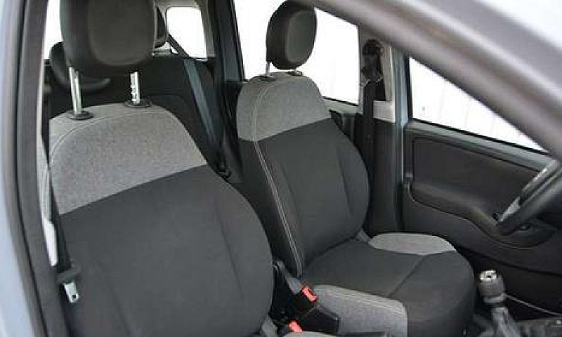 Fiat Panda 1.0 Firef...