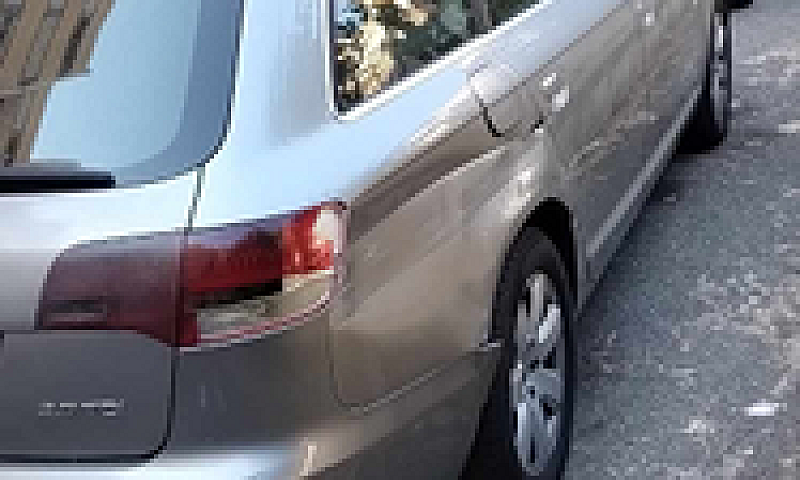 Audi A6 2005...