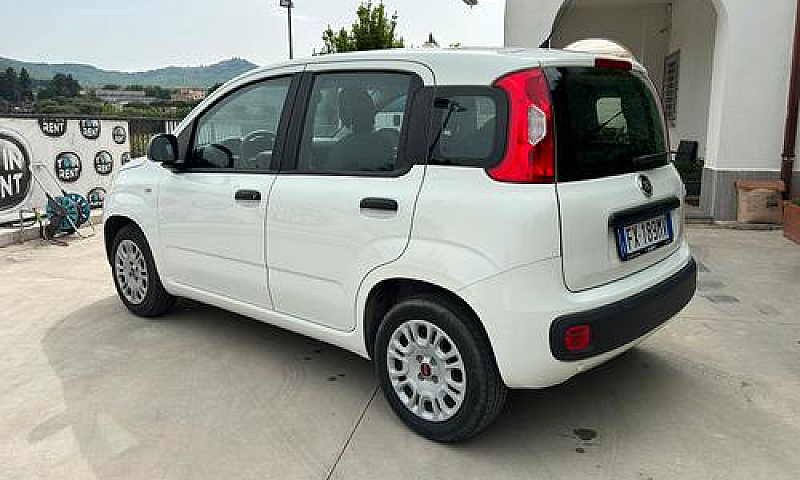 Panda Easy 1.2 Benz ...