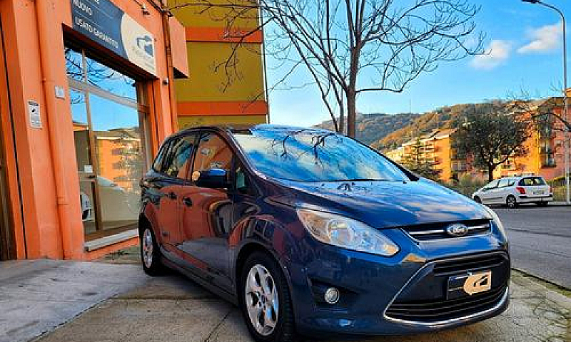 Ford Grand C-Max 1.6...