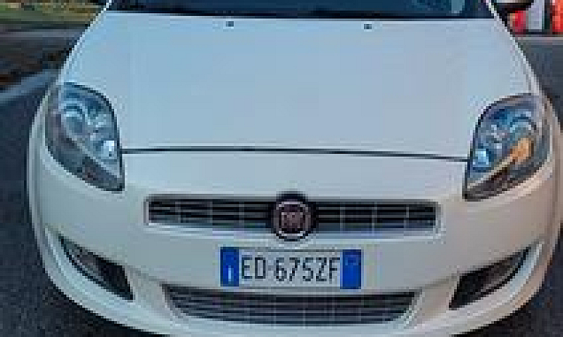 Fiat Bravo 1.4 Multi...
