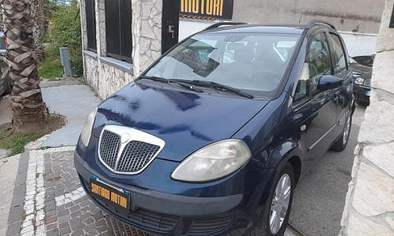 1.3 Multijet Motore ...