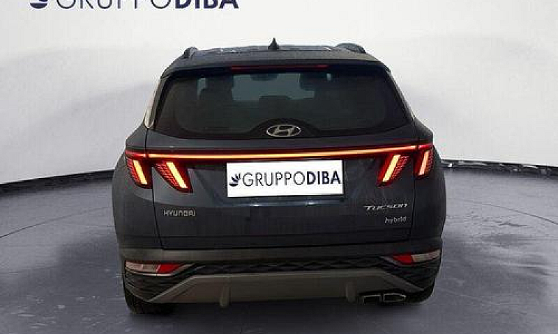 Hyundai Tucson Iii 2...
