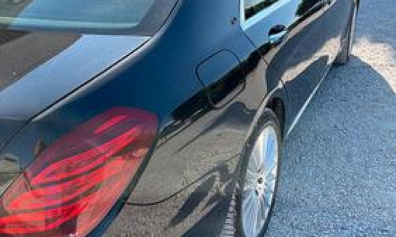 Mercedes Classe S (W...