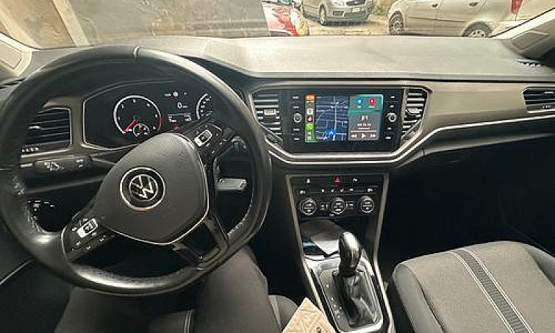 Volkswagen T-Roc 2.0...