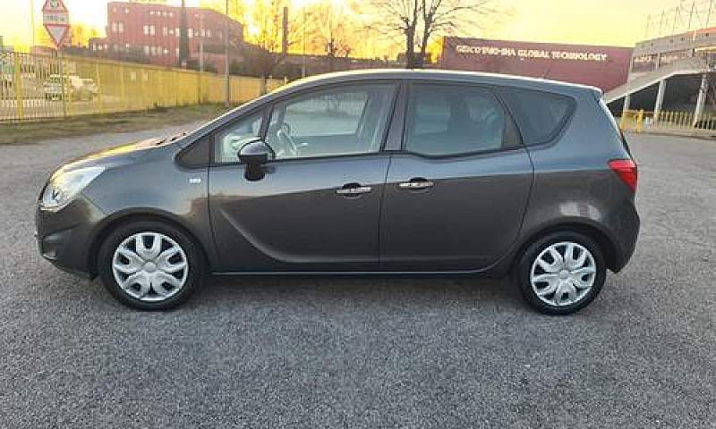 Opel Meriva 1.3 Cdti...