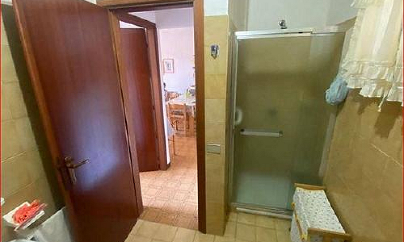 Appartamento Bilocal...