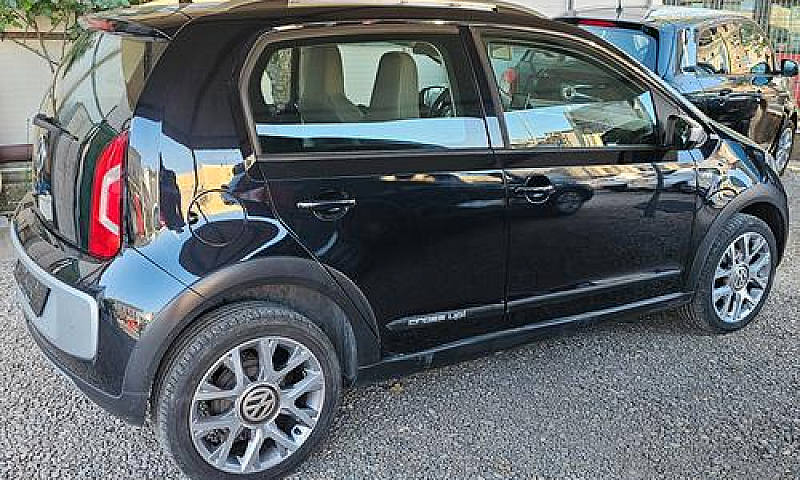 Volkswagen Up! 1.0 7...
