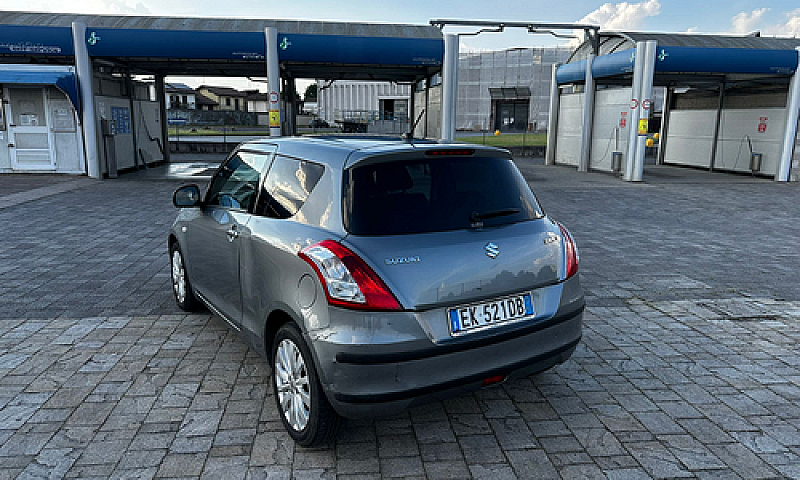 Swift 1.2 Vvt 3P Gl ...