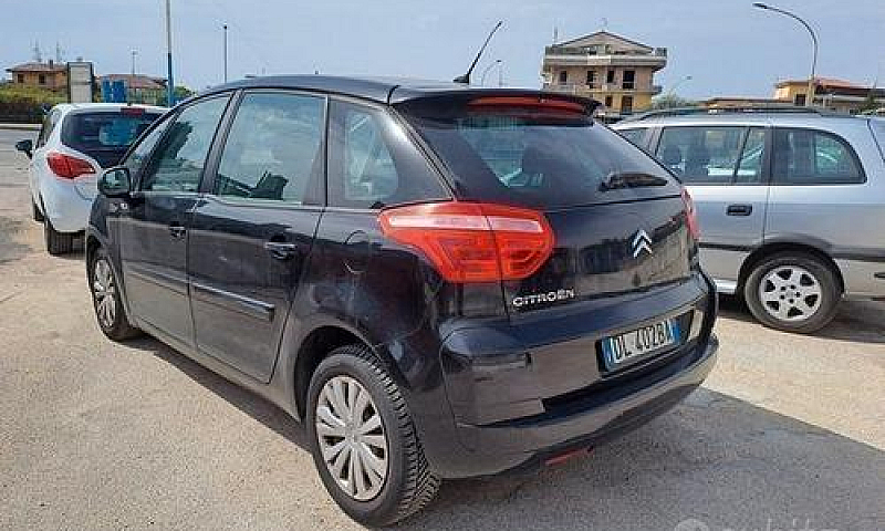 Citroen C4 Picasso 1...