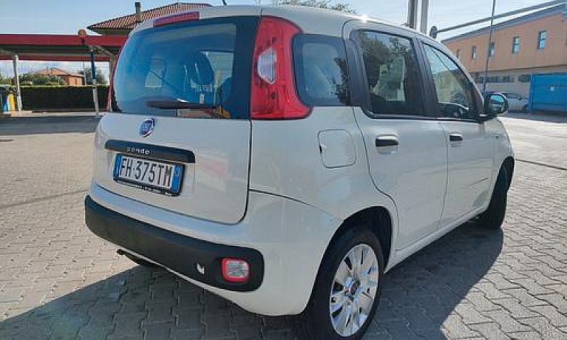 Fiat Panda 1.2 Ok Ne...