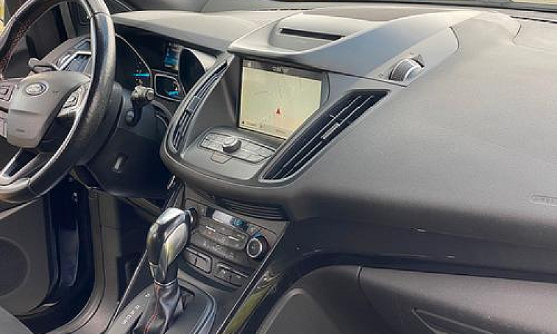 Ford Kuga 2ª Serie -...