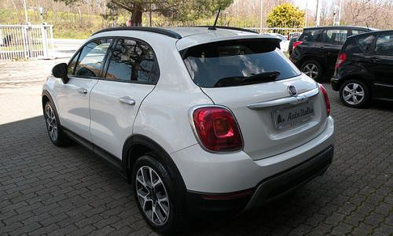 Fiat 500X 1.6 Mjt 12...