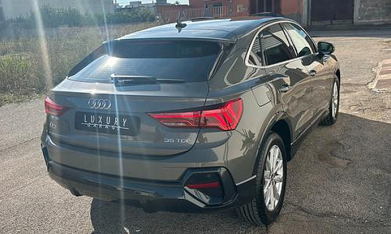 Audi Q3 Spb 35 Tdi S...