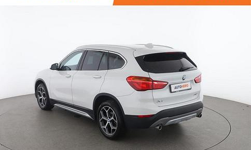 Bmw X1 Nb64991...