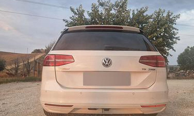 Passat 2.0...